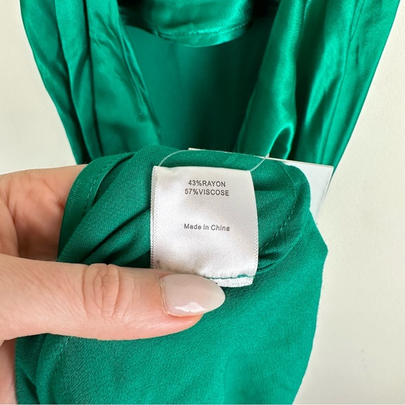 NWT Rat & Boa Gigi Slip Dress - Picture 16 of 16